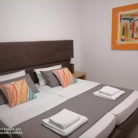 Solaren Apartments Boavista Sal Rei Ngoại thất bức ảnh