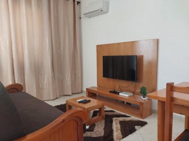 Solaren Apartments Boavista Sal Rei Ngoại thất bức ảnh