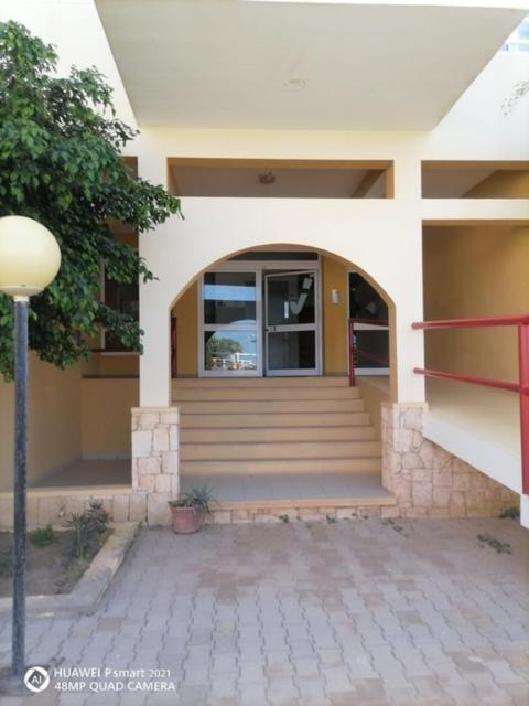 Solaren Apartments Boavista Sal Rei Ngoại thất bức ảnh