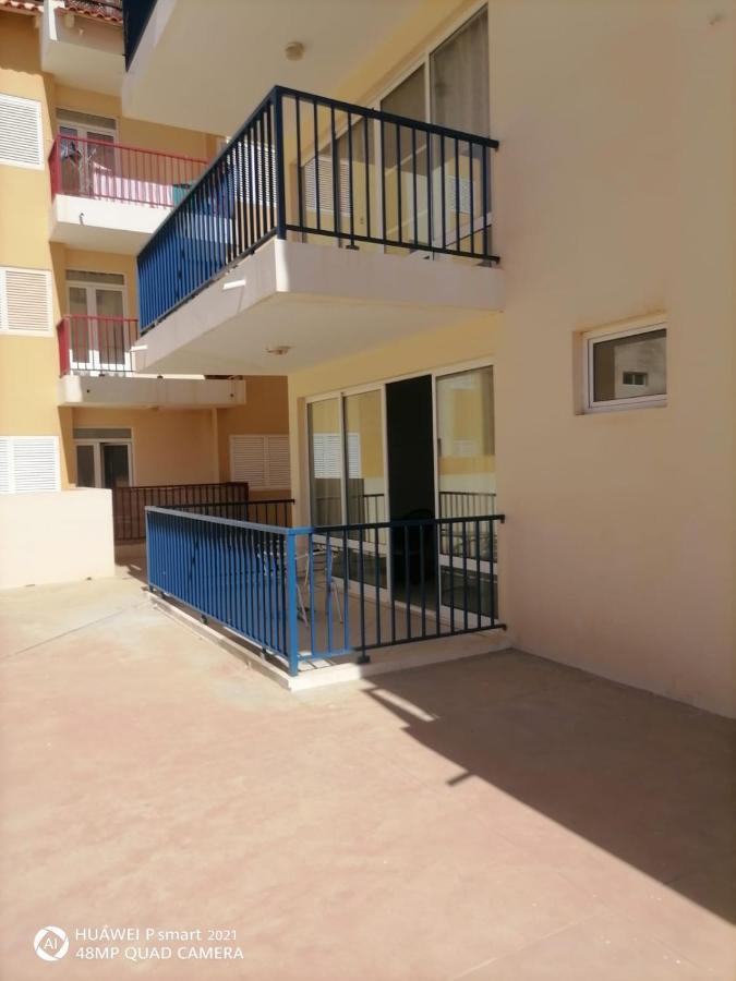 Solaren Apartments Boavista Sal Rei Ngoại thất bức ảnh