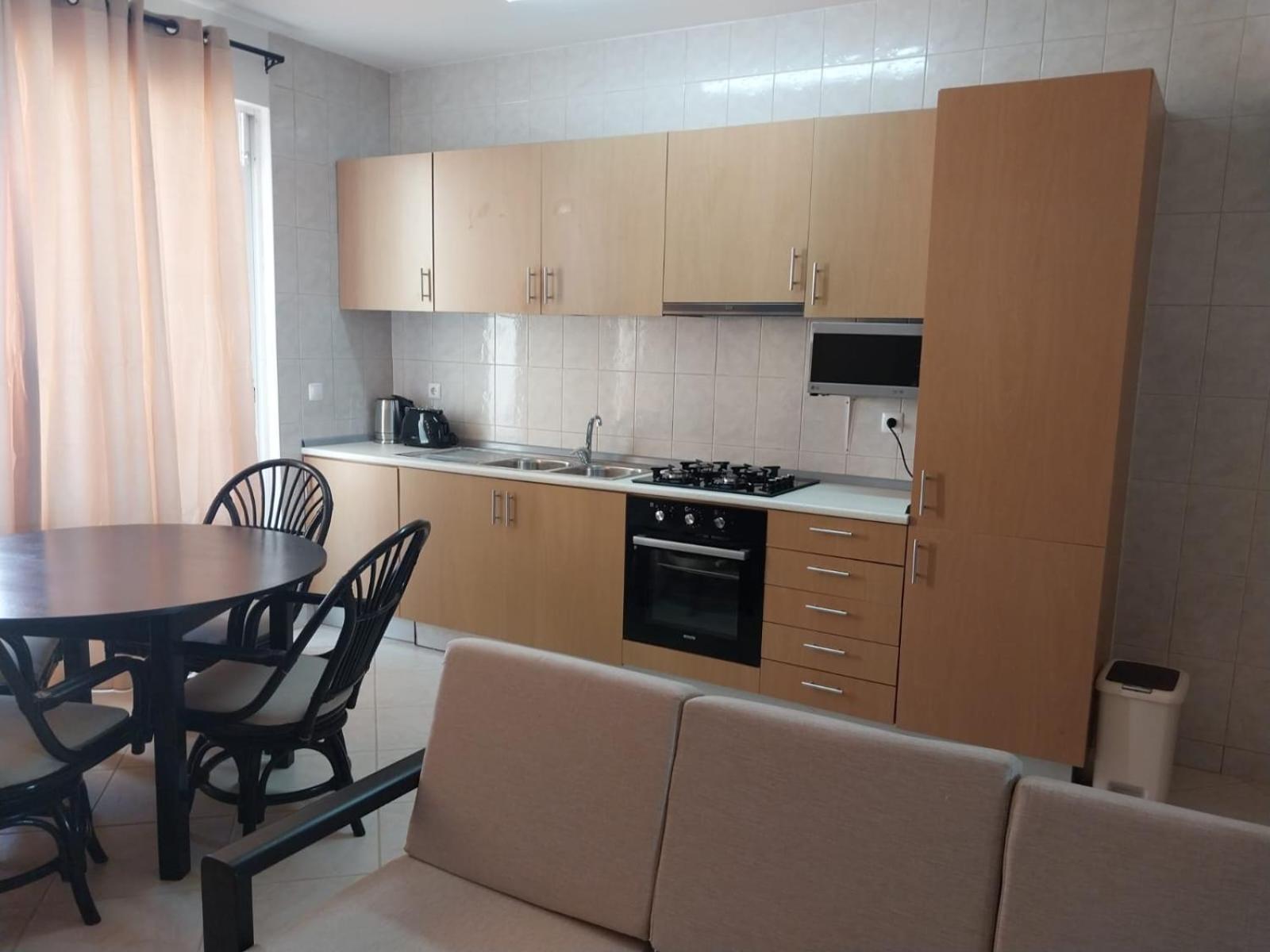Solaren Apartments Boavista Sal Rei Ngoại thất bức ảnh