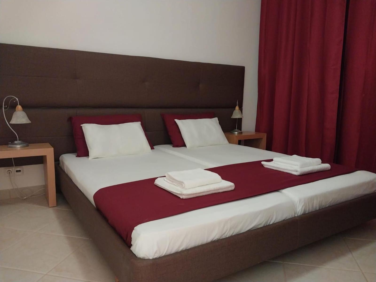 Solaren Apartments Boavista Sal Rei Ngoại thất bức ảnh