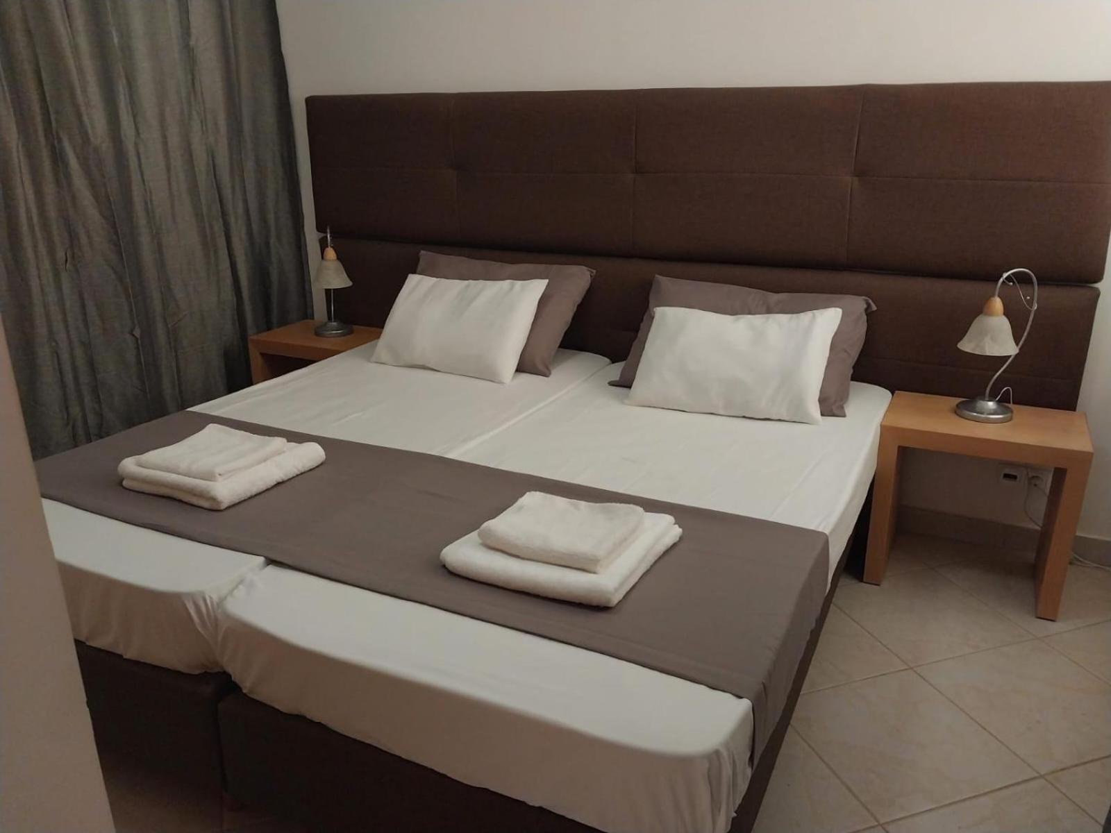 Solaren Apartments Boavista Sal Rei Ngoại thất bức ảnh