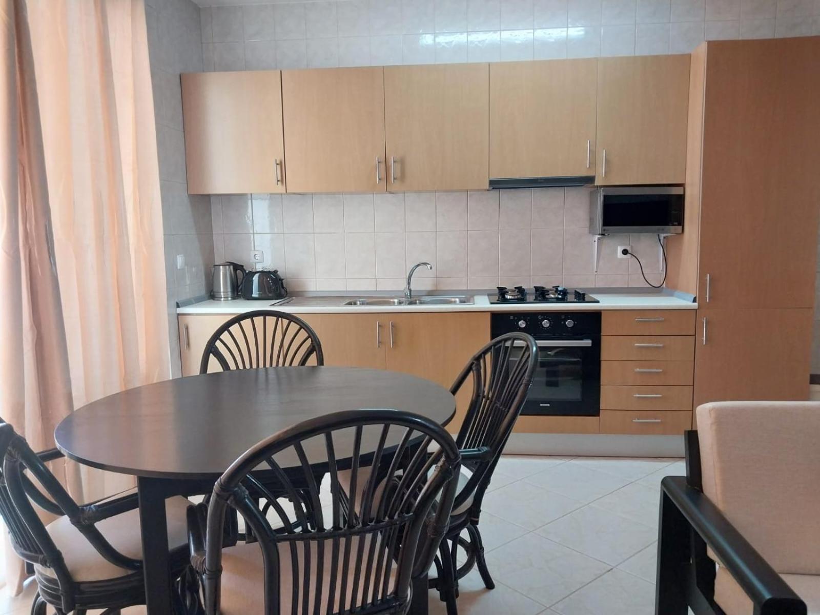 Solaren Apartments Boavista Sal Rei Ngoại thất bức ảnh