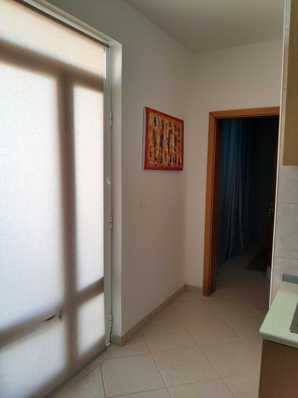 Solaren Apartments Boavista Sal Rei Ngoại thất bức ảnh