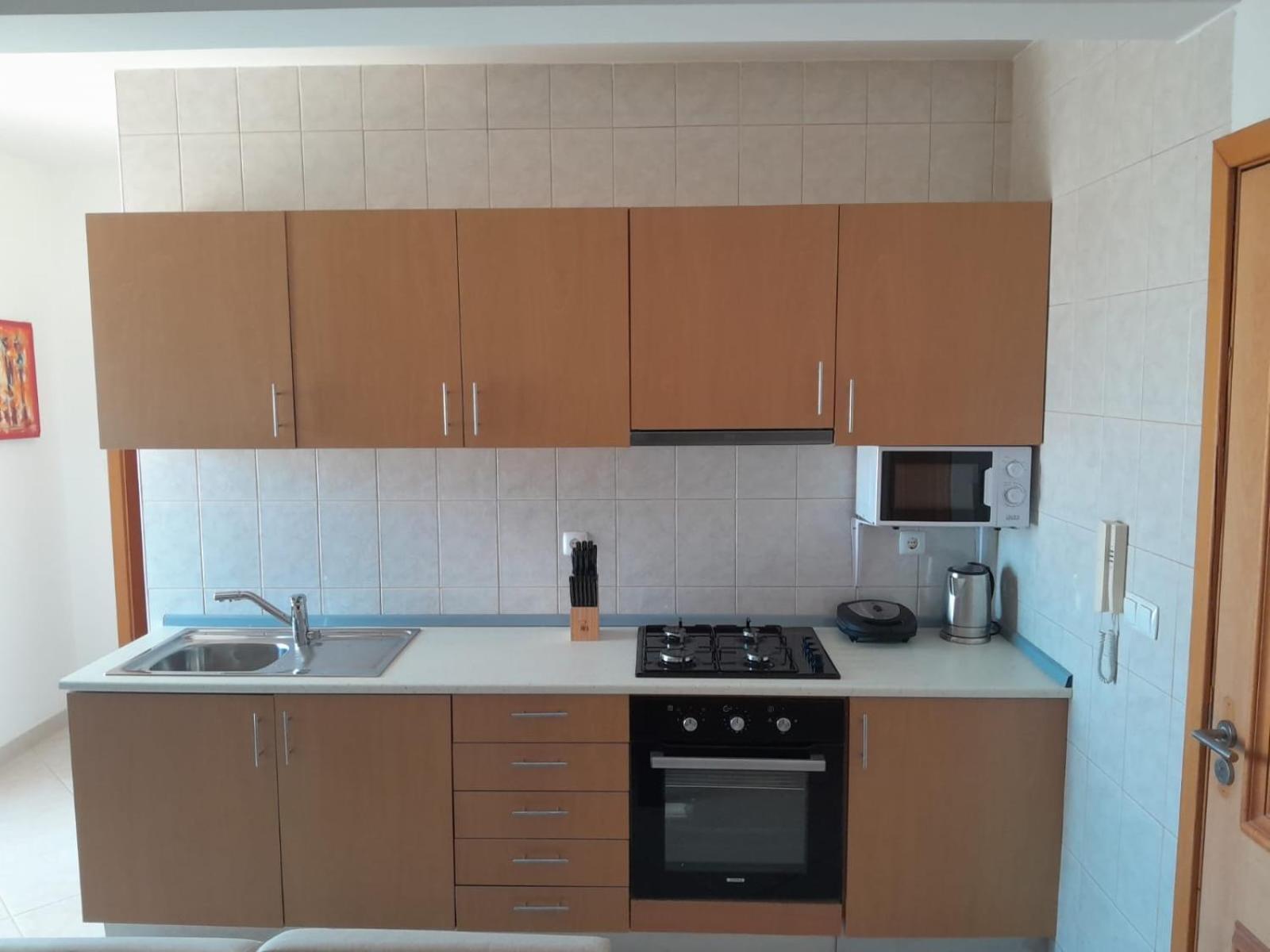 Solaren Apartments Boavista Sal Rei Ngoại thất bức ảnh