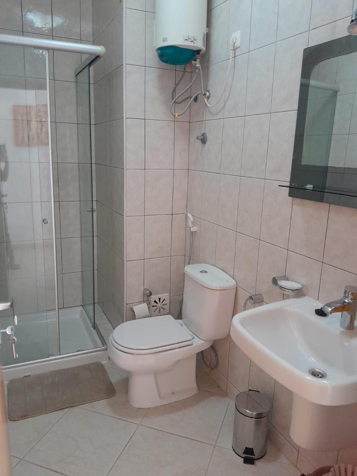 Solaren Apartments Boavista Sal Rei Ngoại thất bức ảnh