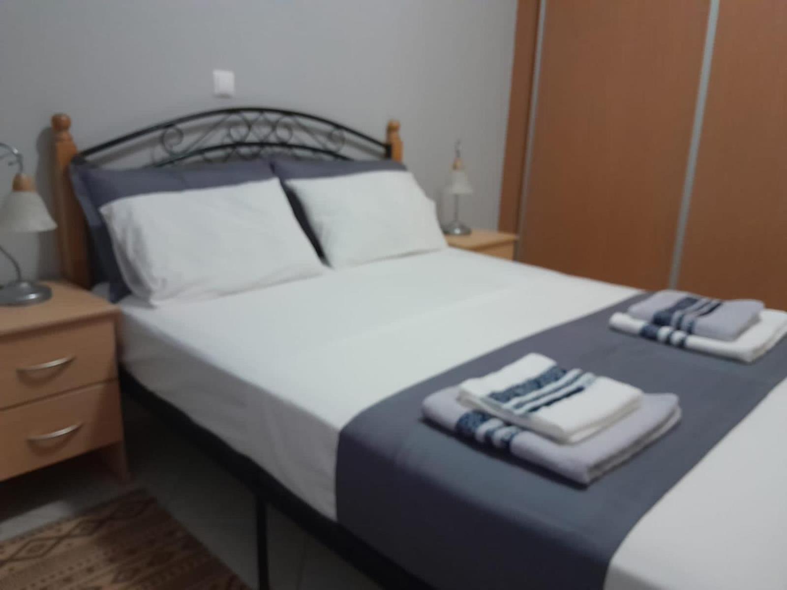 Solaren Apartments Boavista Sal Rei Ngoại thất bức ảnh