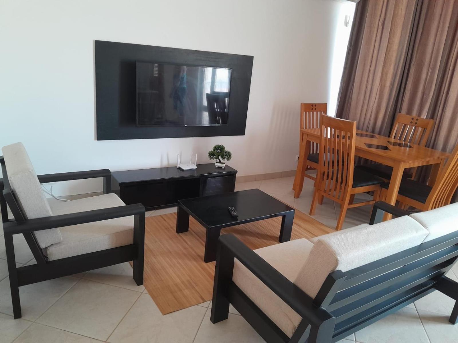 Solaren Apartments Boavista Sal Rei Ngoại thất bức ảnh