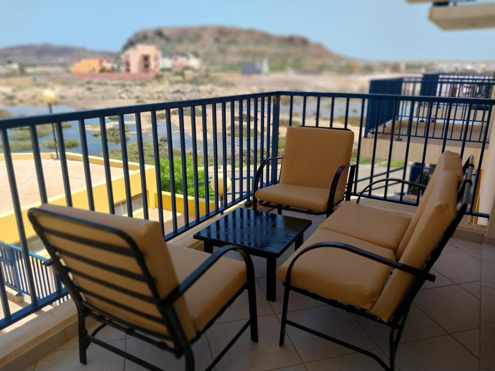 Solaren Apartments Boavista Sal Rei Ngoại thất bức ảnh