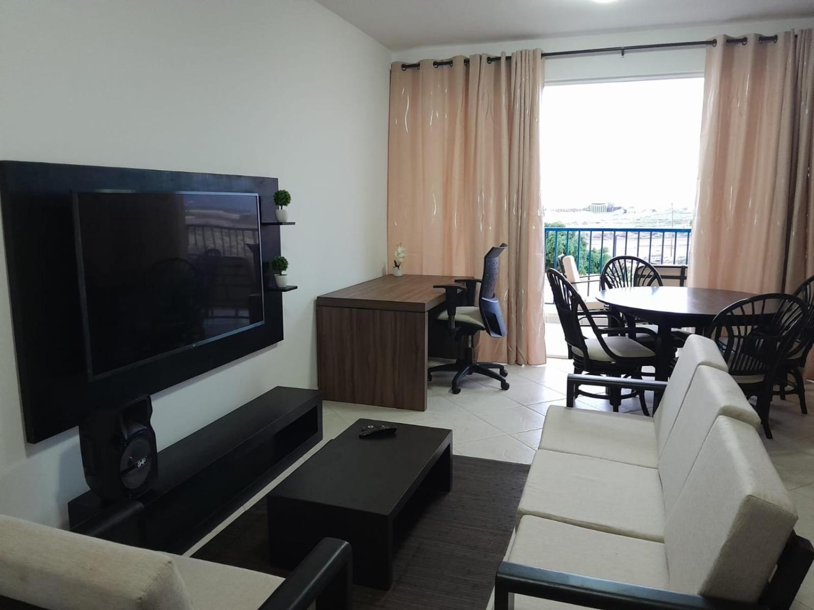 Solaren Apartments Boavista Sal Rei Ngoại thất bức ảnh